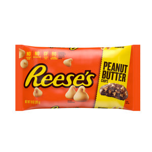 Reese's Peanut Butter Chips 283 g