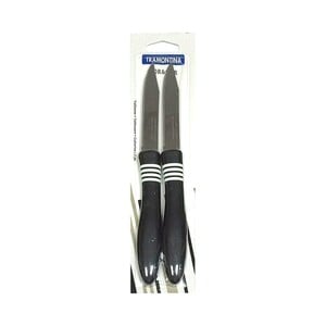 Tramontina Cor&Cor Paring Knife TR2364 5inch Assorted 2pcs