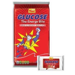 Nabil Glucose Milk & Honey Biscuits 12 x 40g