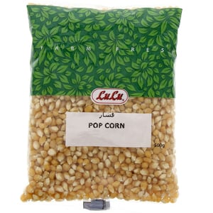 LuLu Pop Corn 500 g