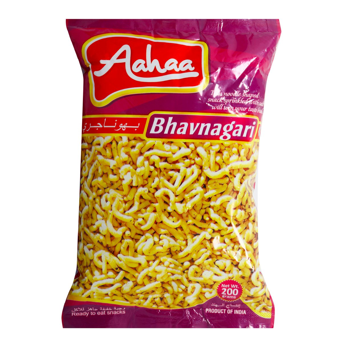 Aahaa Bhavnagari 200 g