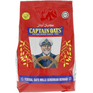 Captain Oats 500 g