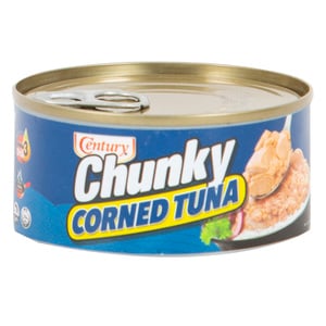 Century Chunky Corned Tuna 180 g
