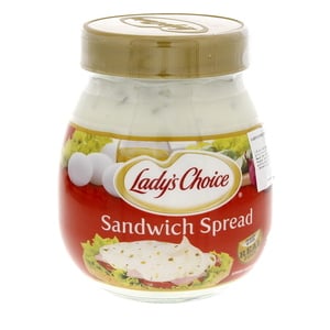 Lady's Choice Sandwich Spread 470 ml