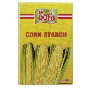 Safa Corn Starch 400 g