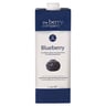 The Berry Company Blueberry Juice Drink 1 Litre