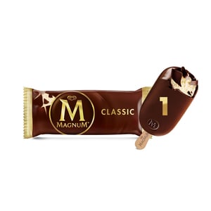 Magnum Ice Cream Stick Classic 100 ml