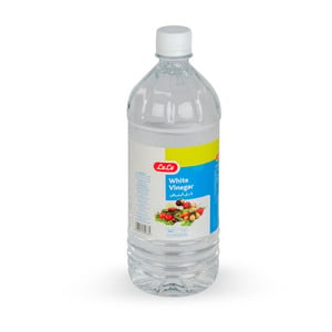 LuLu White Vinegar 946 ml