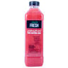 LuLu Fresh Strawberry Juice 1 Litre