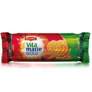 Britannia Vita Marie Gold Biscuits 122 g