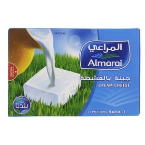 Almarai Cream Cheese 432 g