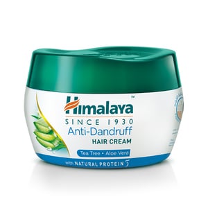 Himalaya Anti-Dandruff Hair Cream 210 ml