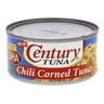 Century Tuna Chili Corned Tuna 180 g