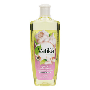 Dabur Vatika Garlic Hair Oil  300 ml