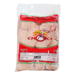 Family Choice Chicken Breast 2kg