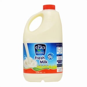 Nadec Fresh Milk Low Fat 1.75Litre