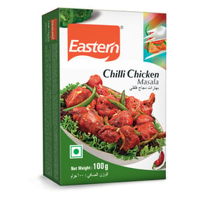 Eastern Chicken Chilli Masala 100 g