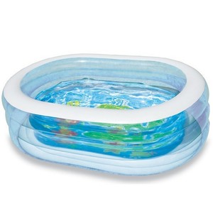 Jungle Snapset Pool 57482 (Color may Vary)