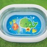 Jungle Snapset Pool 57482 (Color may Vary)