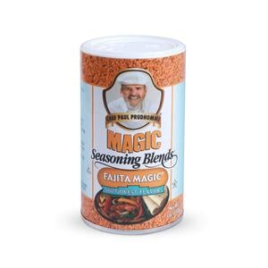 Chef Paul Magic Seasoning Blends Fajita Magic 142 g