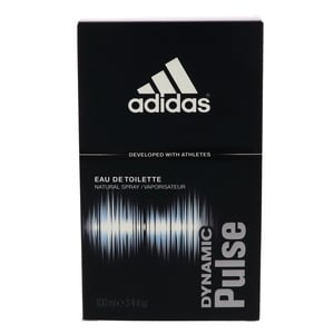 Adidas EDT Dynamic Pulse For Men 100 ml