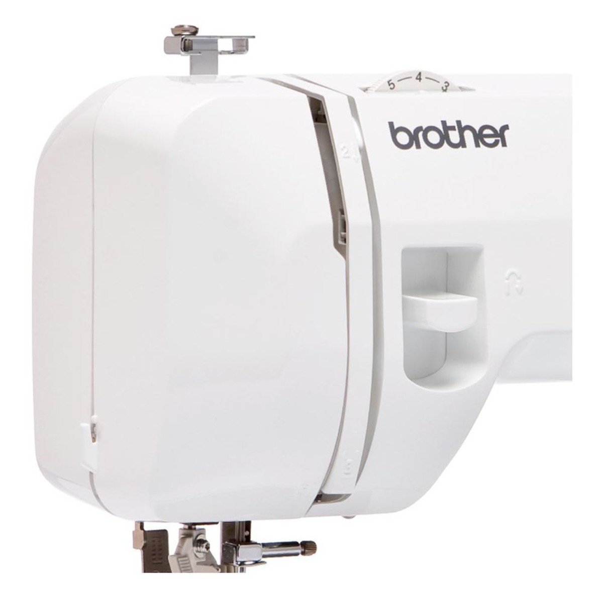 Brother Sewing Machine GS-2700