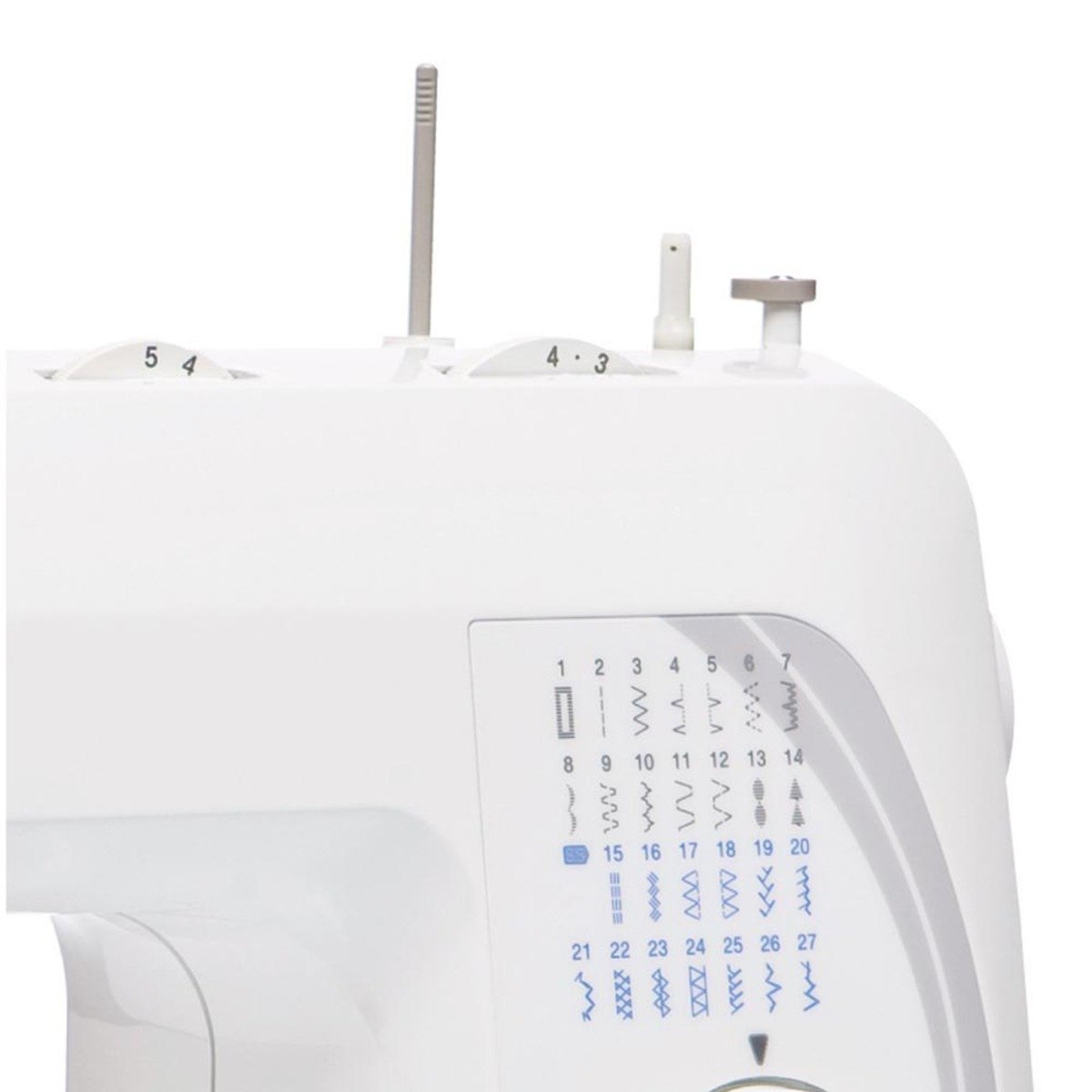 Brother Sewing Machine GS-2700