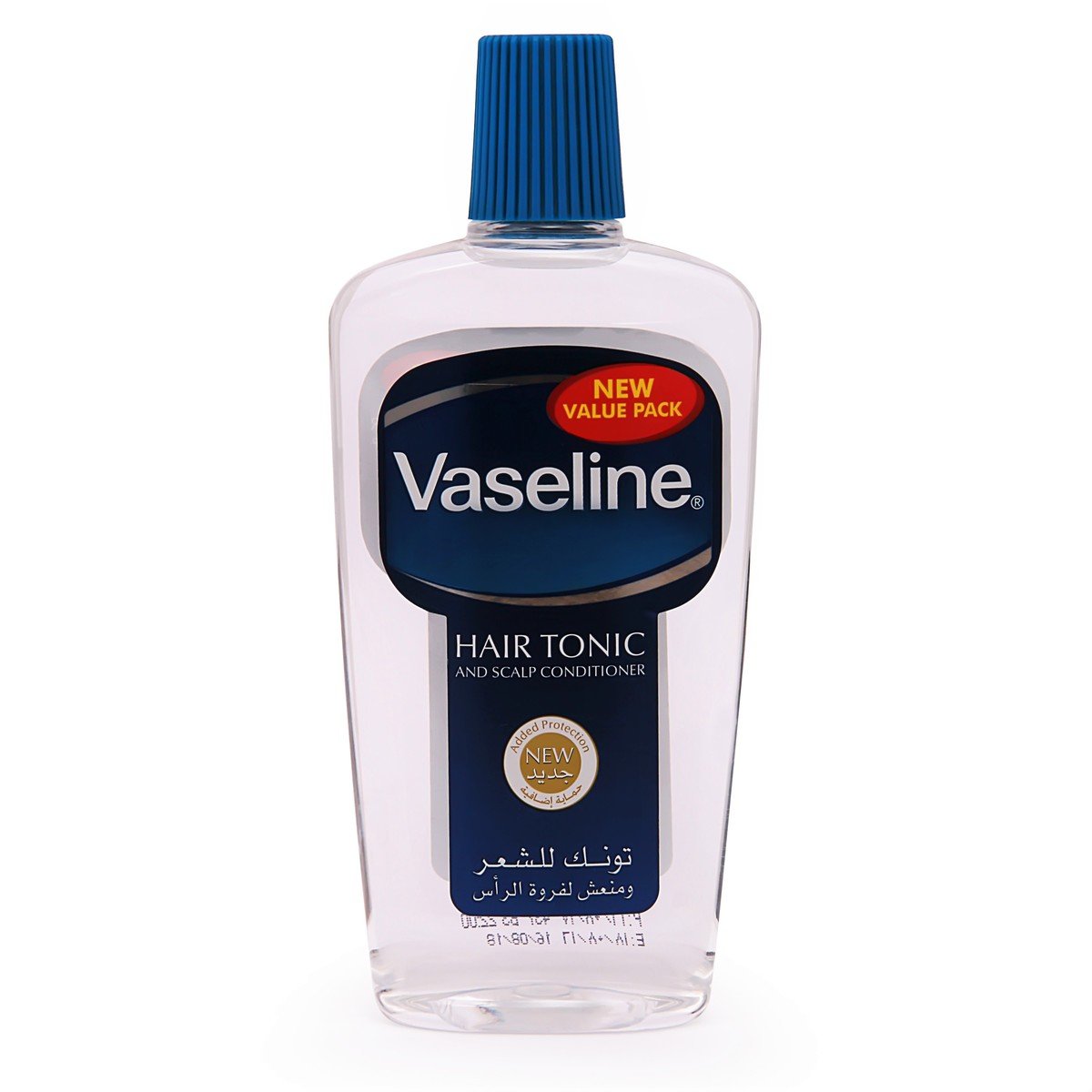 Vaseline Hair Tonic Intensive 400 ml