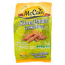 McCain Sweet Potato Crinkle Fries 539 g