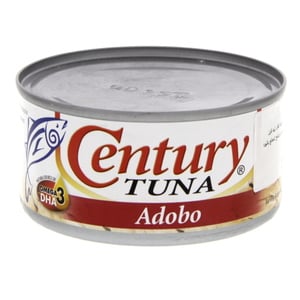 Century Tuna Adobo 180 g