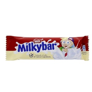 Nestle Milky Bar 54 x 12 g