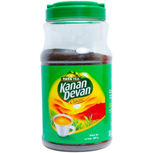 Kanan Devan Classic Black Tea 800 g