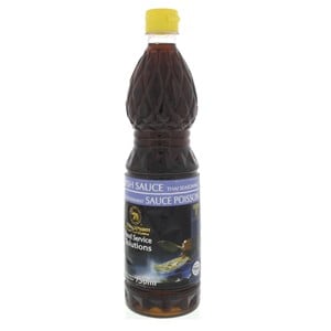 Blue Elephant Fish Sauce 750 ml