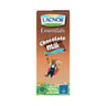 Lacnor Essentials Milk Chocolate Drink Low Fat 8 x 180 ml