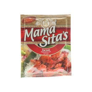Mama Sita's Marinating Mix (Tocino) 75 g
