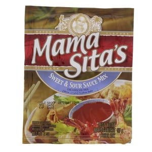 Mama Sita's Sweet And Sour Sauce Mix 57 g