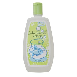 Baby Bench Colonia Jelly Bean Cologne 200 ml