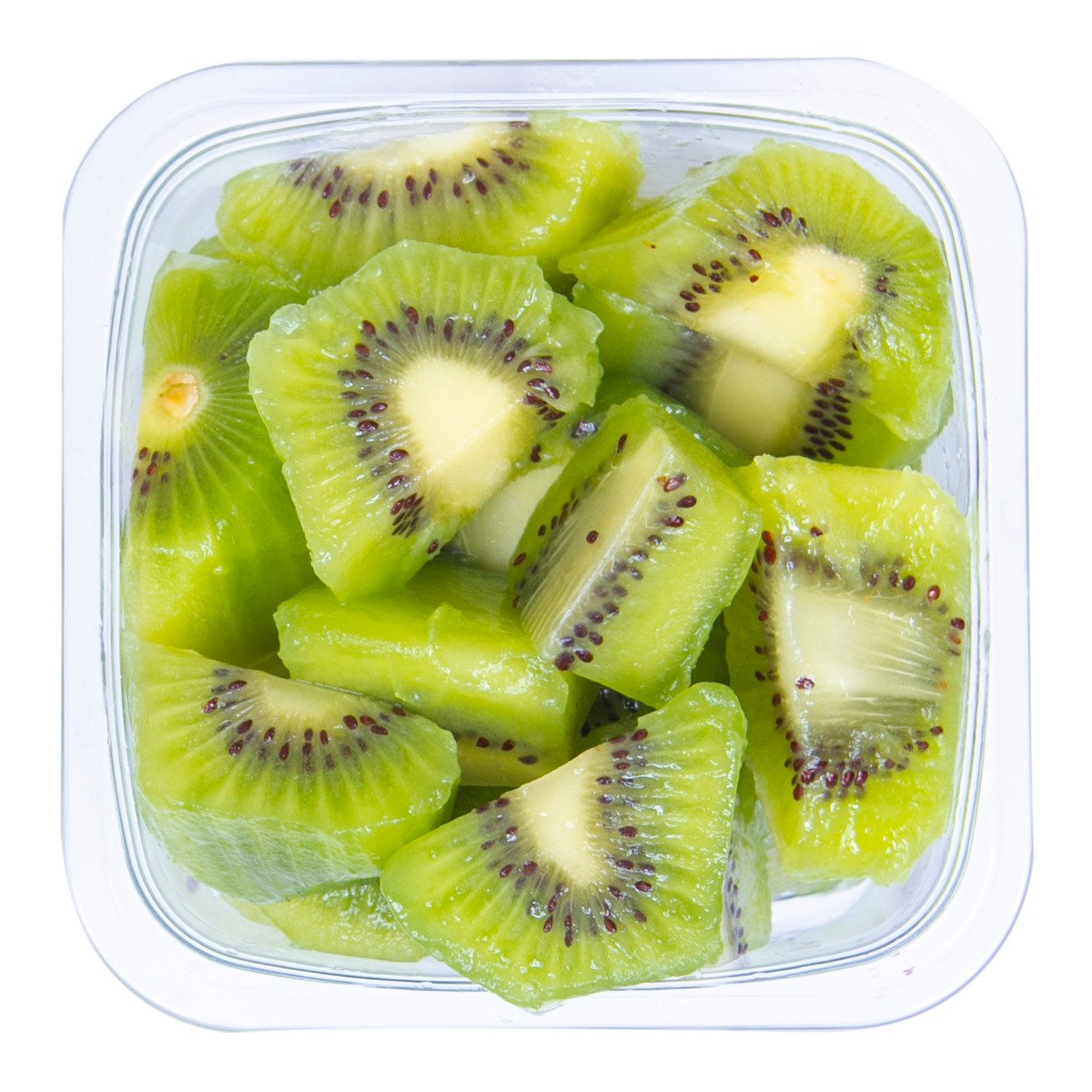 Fresh Sliced Kiwi Fruit 400g