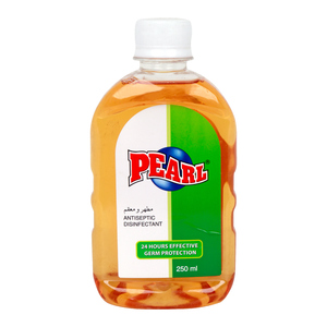 Pearl Antiseptic Disinfectant 250ml