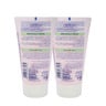 Nivea Gentle Face Wash Cleanser Value Pack 2 x 150 ml