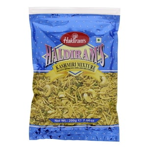 Haldiram's Kashmiri Mixture 200 g