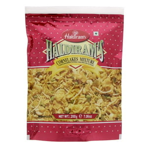 Haldiram's Corn Flakes Mixture 200 g