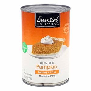 Essential Everyday Pumpkin Pie Mix 425 g