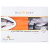 Royal Salmon Scottish Oak Smoked Salmon 100 g
