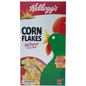 Kellogg's Corn Flakes 500 g