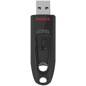 SanDisk Ultra Flash Drive SDCZ48 64GB