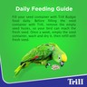 Trill Budgie Seed 1 kg
