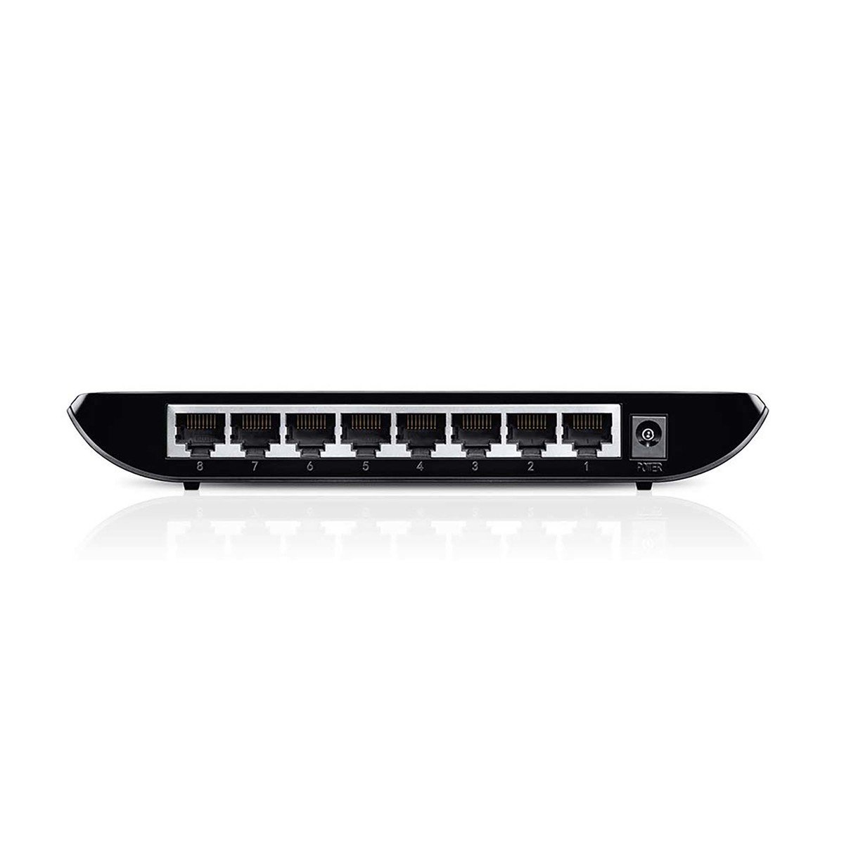 TP-Link  8 Port Network Switch TL-SG1008D