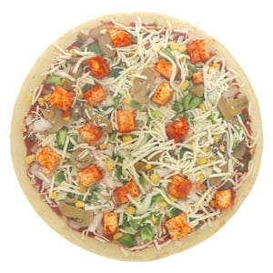Vegetable Delight Pizza Large 1 pc