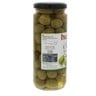 Hutesa Spanish Plain Green Olives 200 g